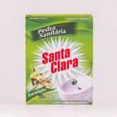 PEDRA SANITARIA EUCALIPTO STA CLARA 25 GRS