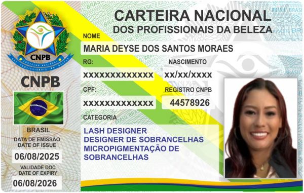 MARIA DEYSE DOS SANTOS MORAES
