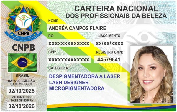 ANDRÉA CAMPOS FLAIRE