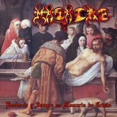 Masacre - Barbarie y Sangre en Memoria de Cristo