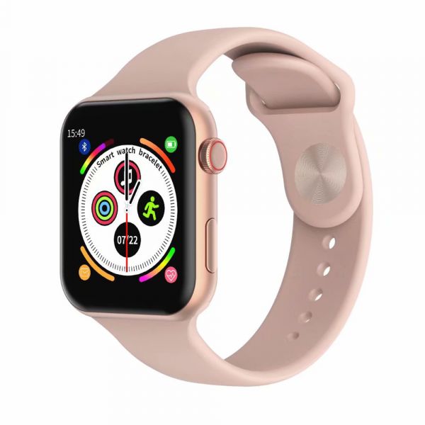 Relógio Smartwatch iwo10