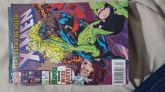 X-MEN ABRIL JOVEM NR 067