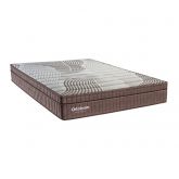Colchao Solteiro Exclusive Orthopedic 88x188x28 Ortobom