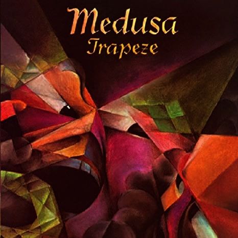 Trapeze – Medusa