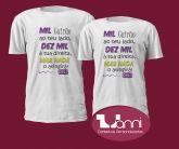 "Dez mil cairão ao teu lado..."