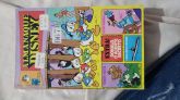 ALMANAQUE DISNEY NR 067
