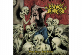 CD - Estado Revoltoso - Ouço Vozes, Vejo Vultos digipack