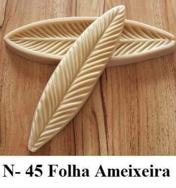 Folha Ameixa(n-45)