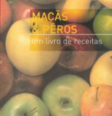 Maçãs & Pêros - Um Livro de Receitas (Espanhol)
