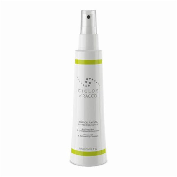 Tônico Facial Ciclos