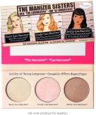 The Manizer Sister - The Balm
