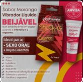 GEL SHOCK G MORANGO