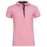 POLO SLAZENGER SENHORA