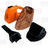 ASPIRADOR DE PÓ AUTOMORTIVO 12V