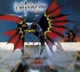 Blitzkrieg - A Time Of Changes Cd Nacional Em Slipcase