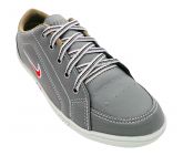 SAPATÊNIS NIKE CINZA
