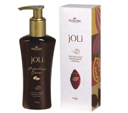 Joli Cacau Óleo em Creme Desodorante Corporal