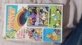 ALMANAQUE DISNEY NR 062