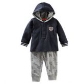 Conjunto 2 peças