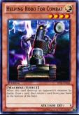Helping Robo For Combat BP01-EN181