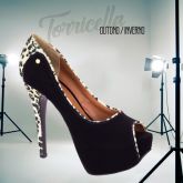 001-peep toe Torricella meia pata plataforma noiva casamento formatura festas