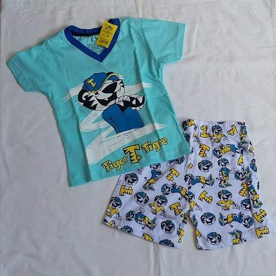 Pijamas