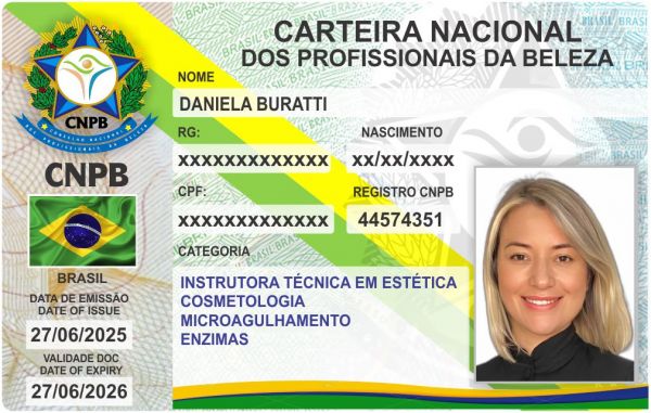 DANIELA BURATTI