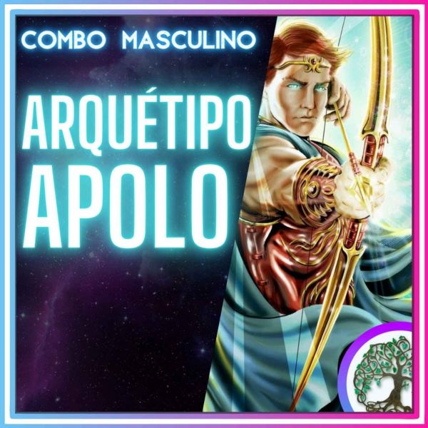 Arquétipo Apolo