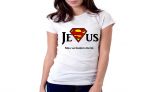 jesus meu verdadeiro herói