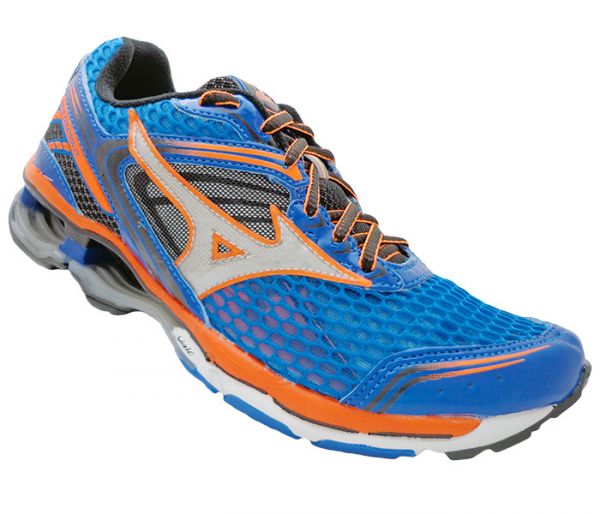 Tênis Mizuno Wave Creation 17
