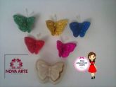 Borboleta móbile (n-012)