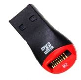 Adaptador Memoria Micro SD Pequeno
