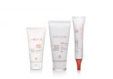 Sistema de Clareamento Chronos - Esfoliante Antissinais + Pharma Gel Clareador + Hydra Tonalizante