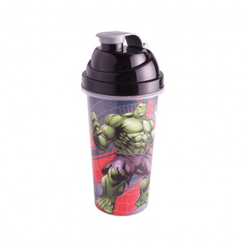 Copo Shakeira 580ml Hulk