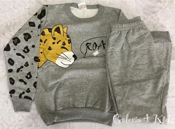 Conjunto Sportsul
