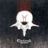 Enslaved ‎- Vertebrae