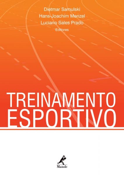 Treinamento esportivo