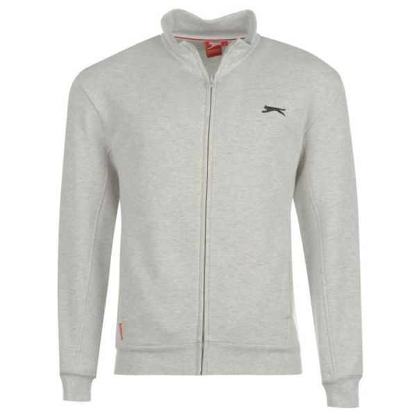BLUSAO SLAZENGER VARIAS CORES E TAMANHOS