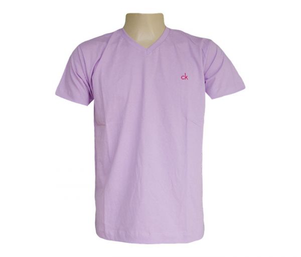 Camisa Calvin Klein Gola V