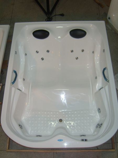 Banheira Cianita Duplex