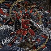 LOUDNESS - Sunburst (Digipack Duplo)