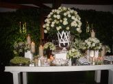 Decorações de Flores Teresa Santos!!