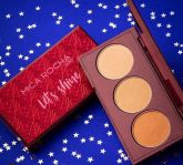 Paleta de Iluminador Let's Shine Leão Mica Rocha