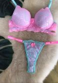 Conjunto Monica