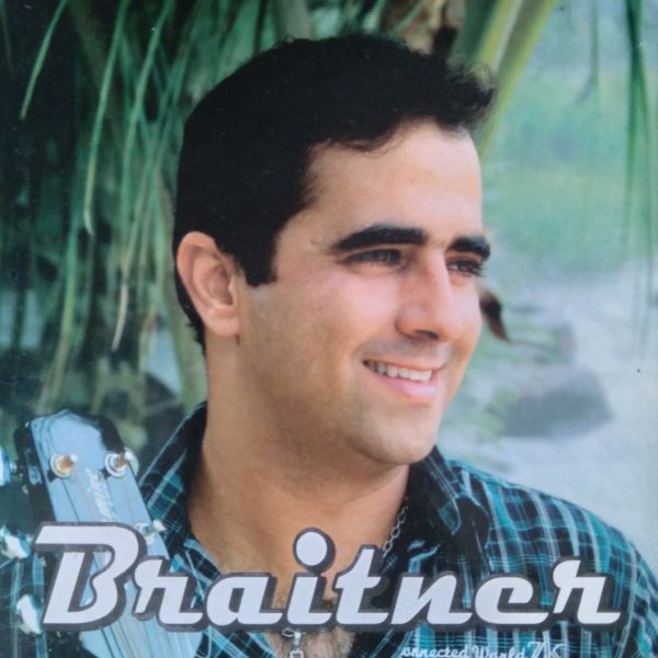 CD Braitner