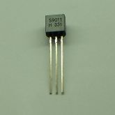 Transistor S9011