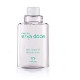 Refil desodorante corporal erva doce - 100 ml - ERVA DOCE