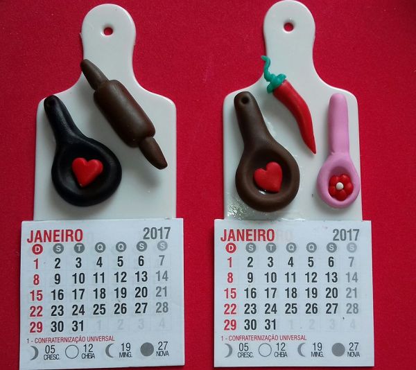 Calendario 2017