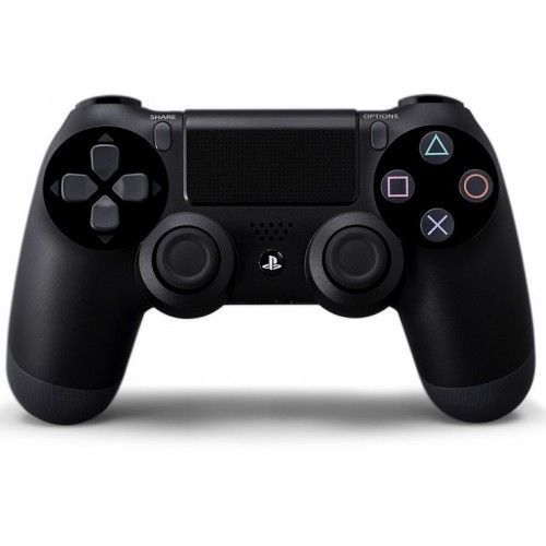 Controle para PS4 - Dual Shok 4 Preto - Original Sony