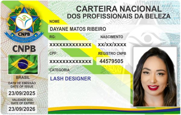 DAYANE MATOS RIBEIRO